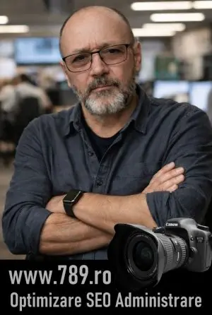Optimizare si promovare site - SEO administrare cu freelancer din Timisoara Matei Bitea