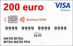 optimizare SEO administrare site în wordpress 200 euro lunar card argint optimizare administrare wordpress 200 euro lunar